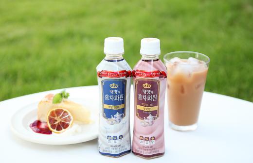태양유통식품 이미지