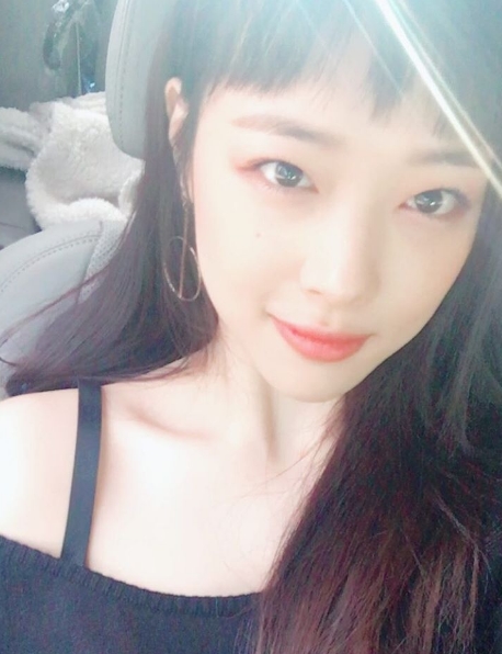이은진헤어 이미지