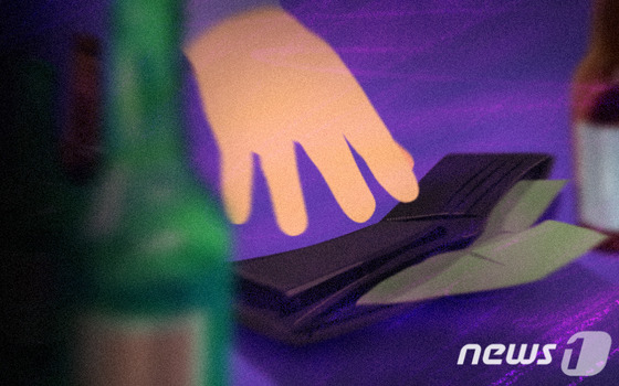 '출소 한달만에 또'..위장취업 후 절도 30대 구속 - 뉴스1