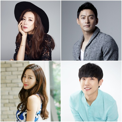 이준엔터테인먼트 이미지
