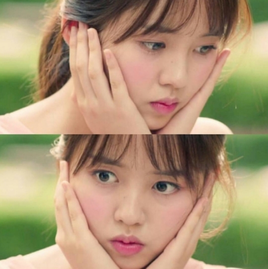 발그레 이미지