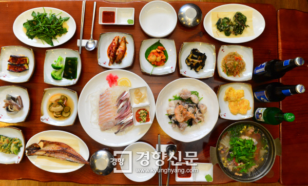 '맑은 물'에서 살아가기..'김영란법' 시행 앞두고 - 경향신문
