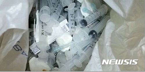 '후진국형 의료사고' C형간염 집단감염 반복..왜? - 뉴시스
