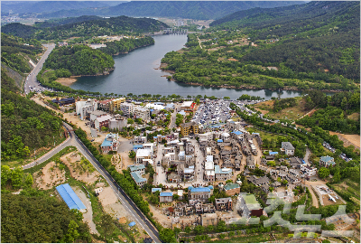 (주)합천식품 이미지