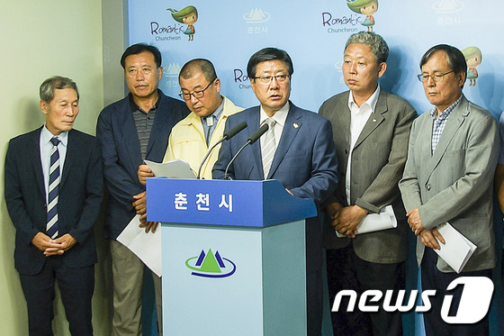 불가피한 ITX 요금인상..뿔났던 춘천시민 무엇을 얻었나 - 뉴스1
