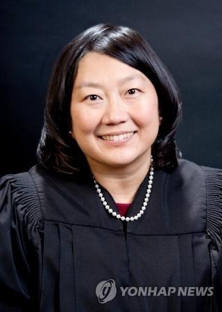 '힐러리 연방대법관 리스트 10선'에 한국계 루시고 판사 포함 - 연합뉴스