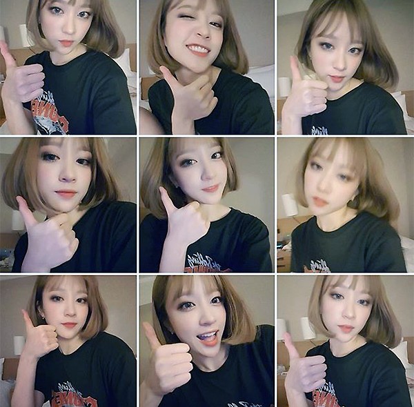 팜므파탈 이미지