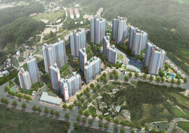 영동산업개발 이미지