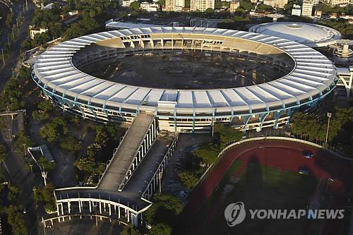 리우 주경기장서 폭발음 들려..조직위 긴장 - 서울경제