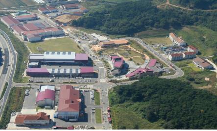 한중식품 이미지