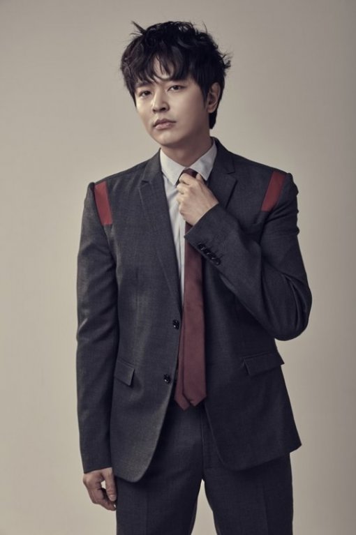 김정훈 이미지