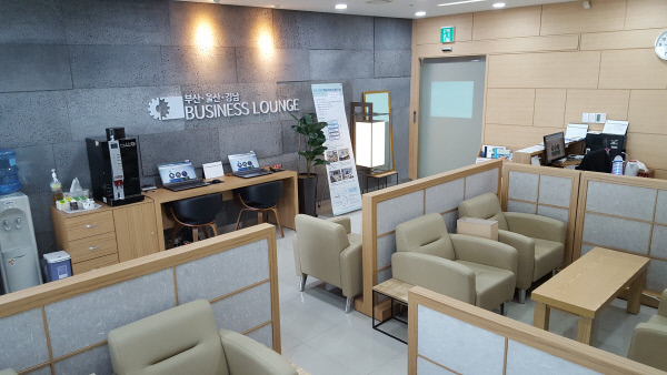 라운지 이미지