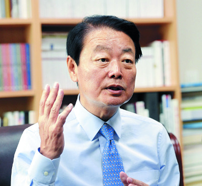 [정치 인人사이드] 한선교  