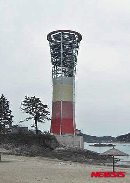 선유스카이썬라인 이미지