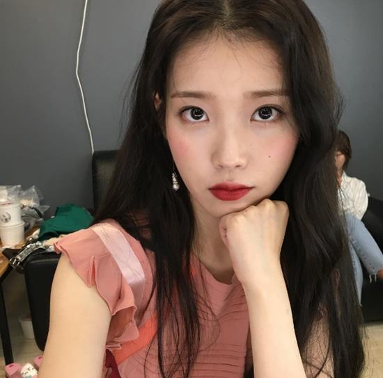레드립 이미지