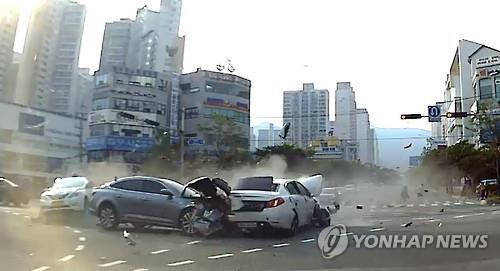 警, 뇌전증 환자 '운전면허 수시적성검사' 대상 확대한다(종합) - 연합뉴스