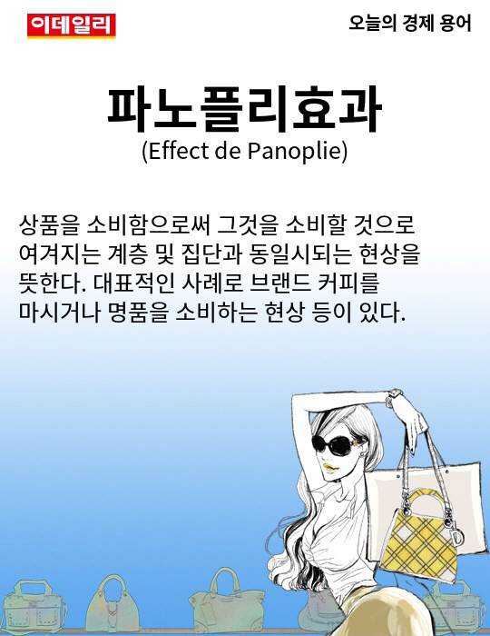 파노플리 이미지