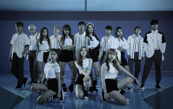 프로젝트 엑스(PROJECT X) 이미지