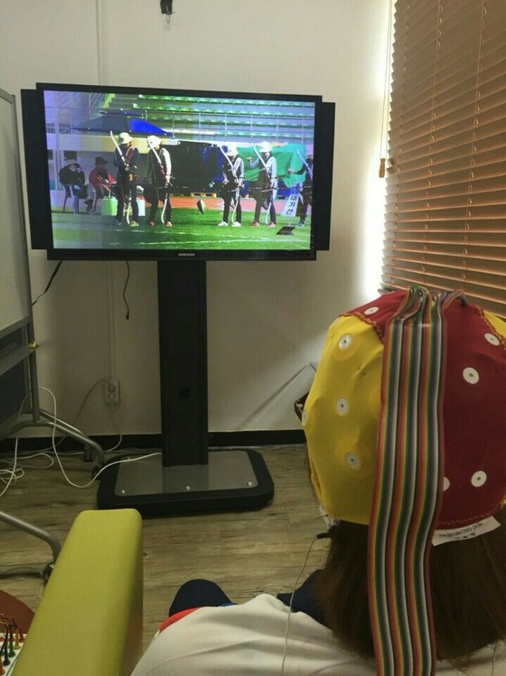 한국스포츠심리개발원 이미지