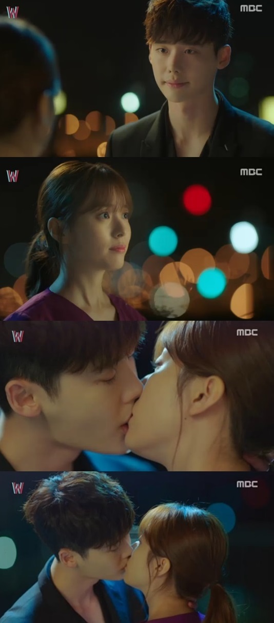 온더블유 이미지
