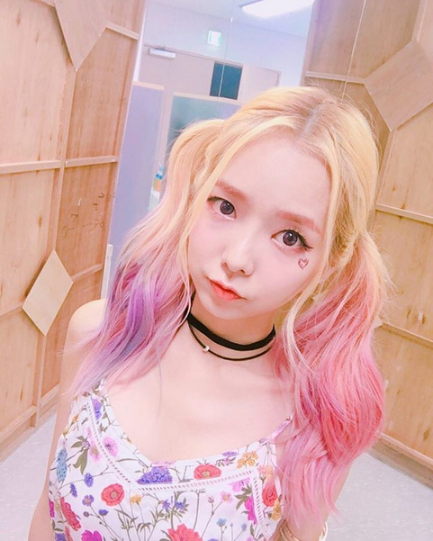 효은 이미지