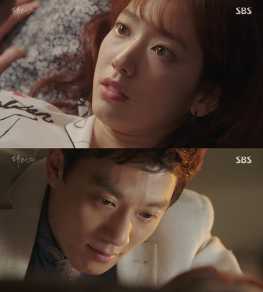 출처:/ SBS 닥터스 캡처