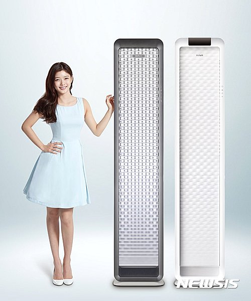 위니아에어컨 이미지