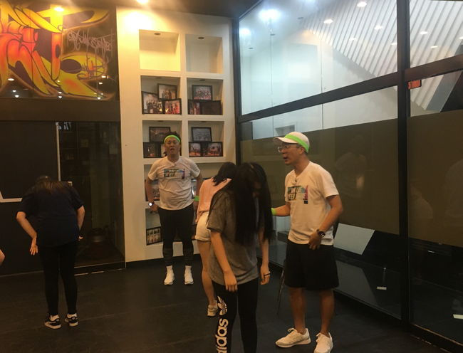 다방구 이미지