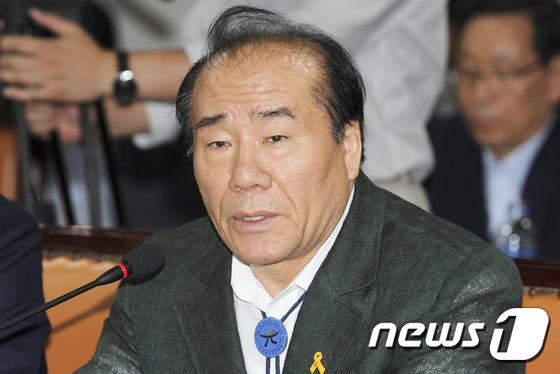 장휘국 교육감