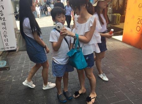 코미비즈 이미지
