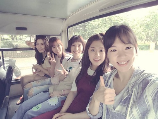 청춘샷 이미지