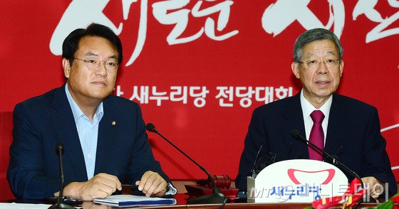 새누리