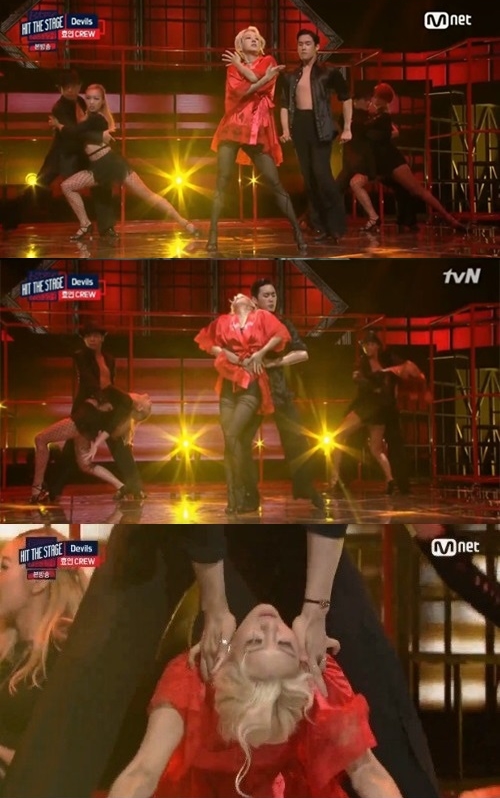 더스테이지 이미지