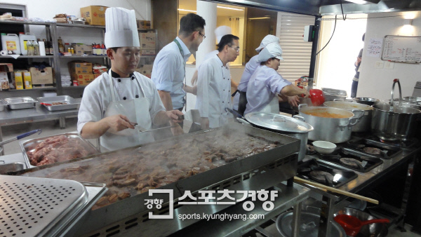 와~갈비다 이미지