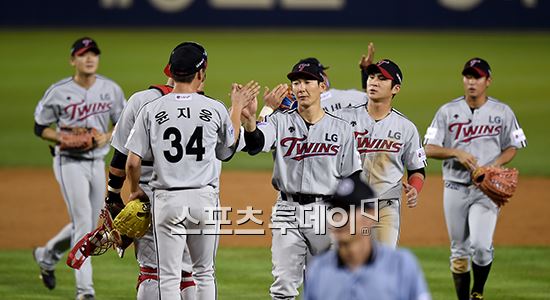 트윈스타이어 이미지