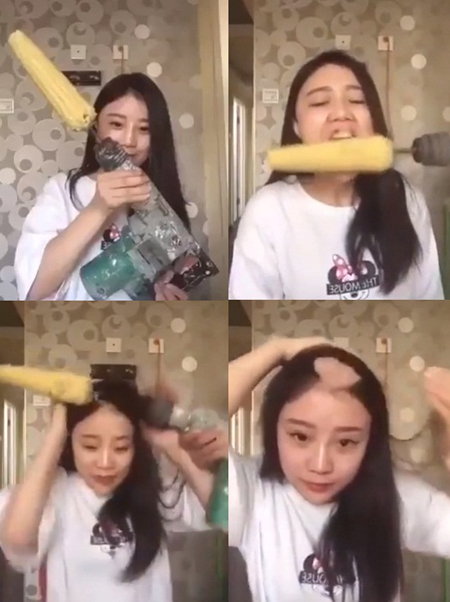 옥수수통신 이미지