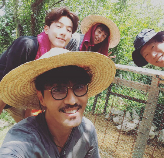 삼시세끼 이미지