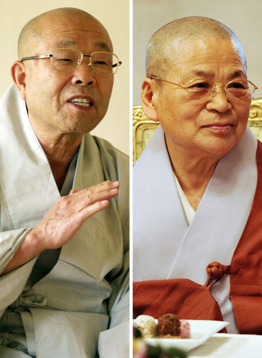 행자 이미지