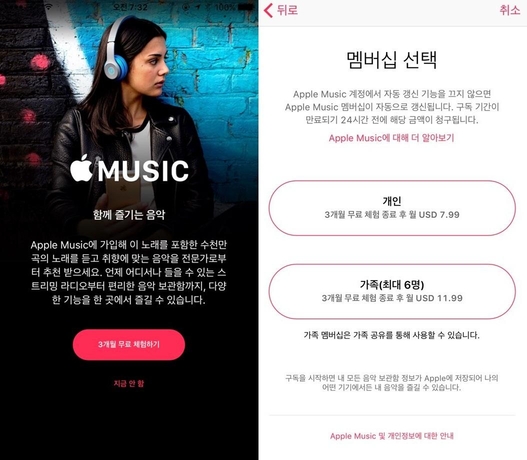 애플팝 이미지