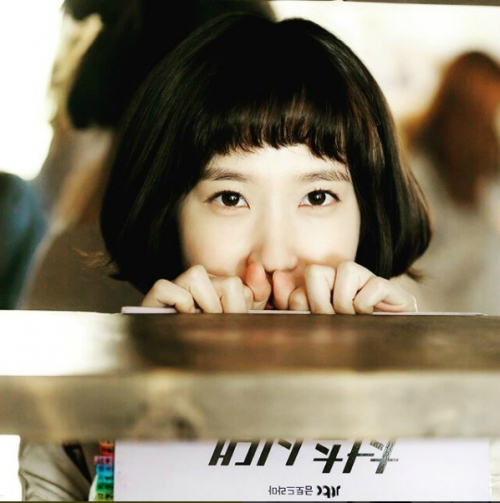 청춘샷 이미지