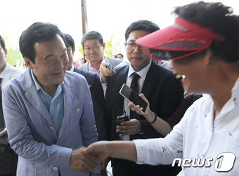 손학규