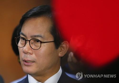더민주 초선들 '사드방중'에 김영우