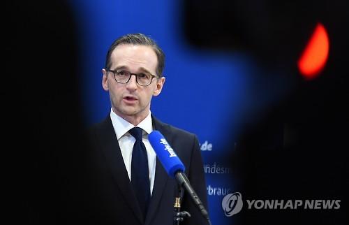 독일 '부자 범죄자 처벌에 운전면허 취소' 검토 - 연합뉴스