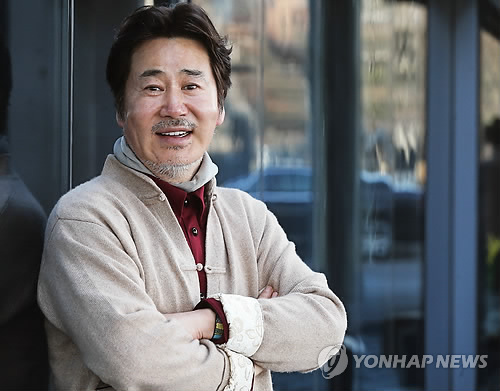 배우 유동근, '독도는 대한민국 땅' 다큐에 목소리 재능기부