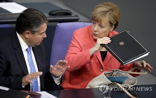 獨 부총리 '소매업 M&A 정책' 뒤집은 판결에 상고 - 연합뉴스