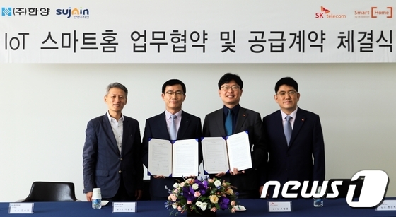 (주)국제엘리베이터 이미지