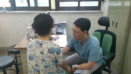 김영진내과 이미지