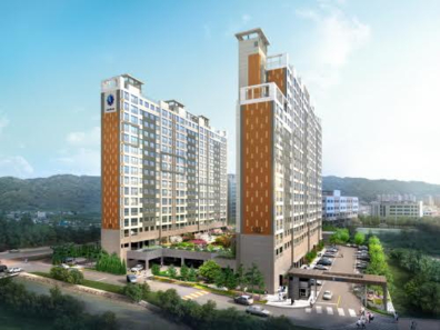 (주)영광건설 이미지