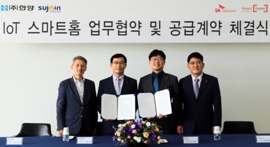 한양엘리베이터 주식회사 이미지