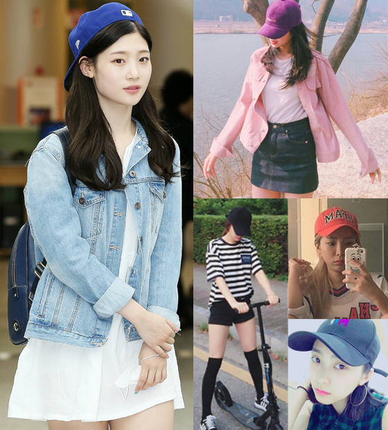 에이치에스콜렉션 이미지